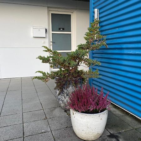 David'S Apartment Selfoss Exterior photo